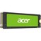 Фото - Накопитель SSD 512Gb Acer FA100 M.2 2280 NVMe 1.4 PCIe Gen3.0 x4 3D NAND TLC (BL.9BWWA.119) | click.ua