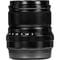 Фото - Об`єктив Fujifilm XF 50mm F2.0 R WR Black (16536611) | click.ua