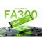 Фото - Накопитель SSD 1TB Acer FA300 M.2 2280 NVMe PCIe Gen5.0 x4 3D NAND TLC (BL.9BWWA.167) | click.ua
