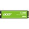 Фото - Накопитель SSD 2TB Acer FA300 M.2 2280 NVMe PCIe Gen5.0 x4 3D NAND TLC (BL.9BWWA.168) | click.ua