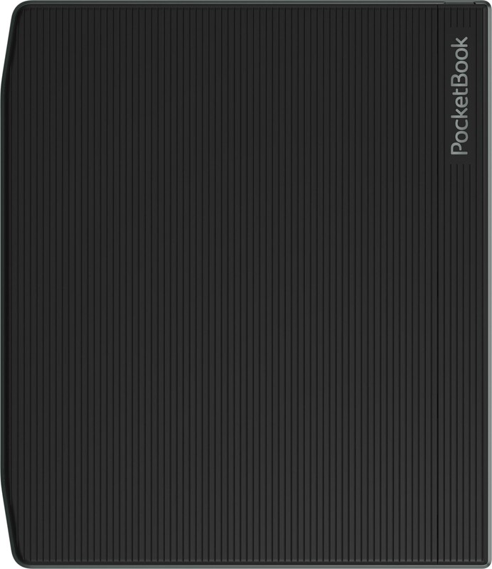 Электронная книга PocketBook 710 Era Lite Stone Green (PB710-9-WW)