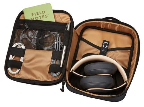 Органайзер Case Logic Lectro Accessory Case Plus LAC-102 Black (3204522)