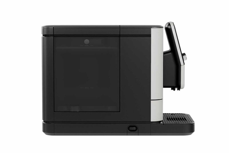 Кофемашина Nivona Nivo 8112