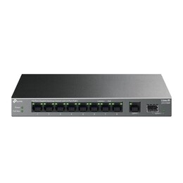 Комутатор TP-Link LS1210GP