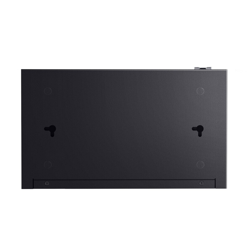 Коммутатор TP-Link TL-SG1210PP