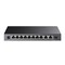 Фото - Коммутатор TP-Link TL-SG1210PP | click.ua