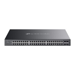 Комутатор TP-Link Omada SG2452LP