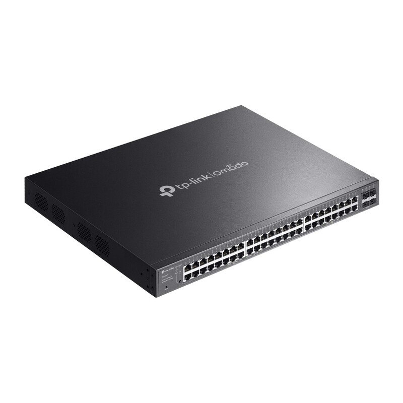 Коммутатор TP-Link Omada SG2452LP