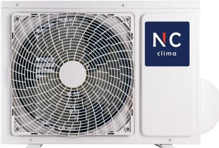 Кондиціонер NC clima NCI12EHLIw1eu/NCO12EHLIw1eu