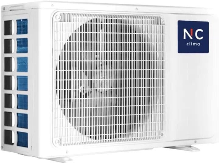 Кондиціонер NC clima NCI12EHLIw1eu/NCO12EHLIw1eu