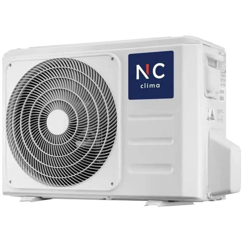 Кондиціонер NC clima NCI12EHBIw1eu/NCO12EHBIw1eu