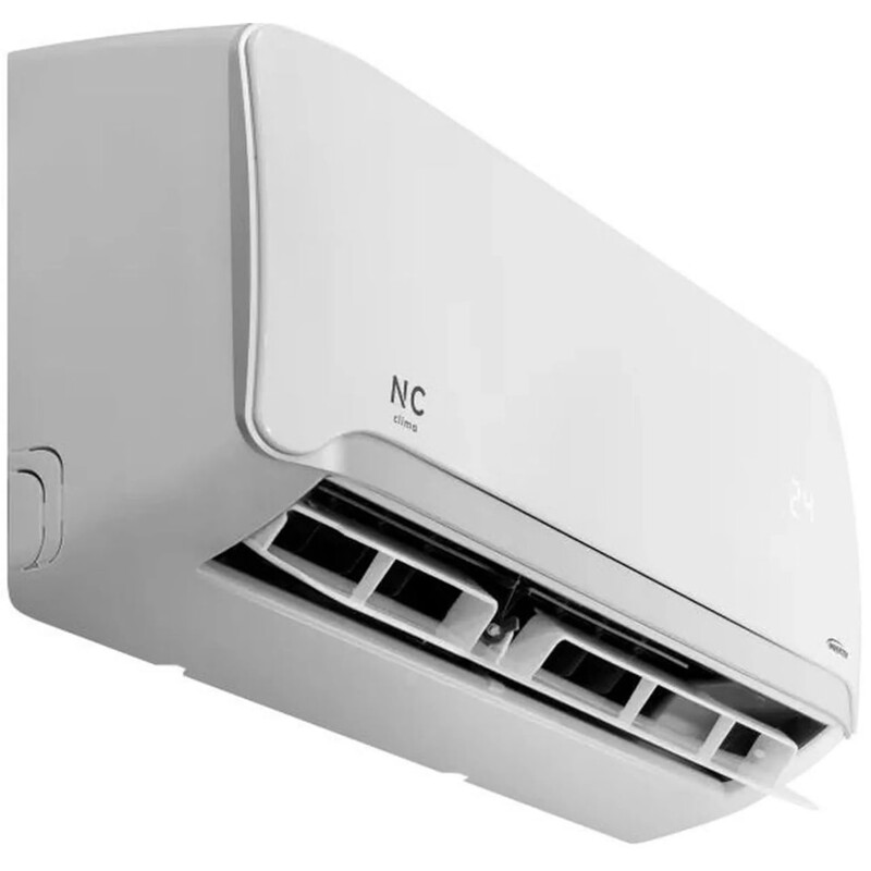 Кондиціонер NC clima NCI12EHBIw1eu/NCO12EHBIw1eu