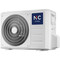 Фото - Кондиціонер NC clima NCI12EHBIw1eu/NCO12EHBIw1eu | click.ua
