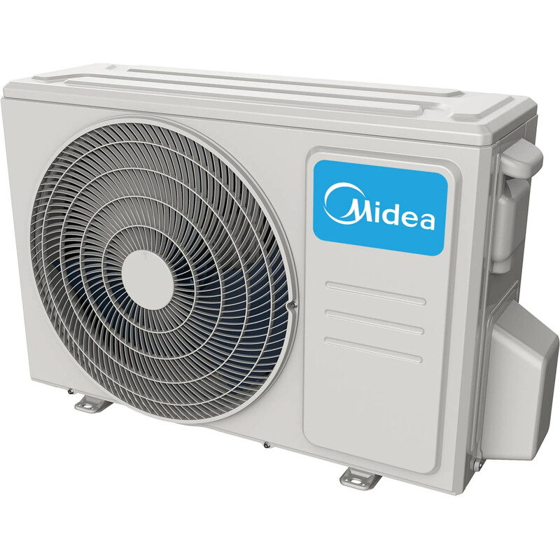 Кондиціонер Midea AF8-18N8C0E-I/AF8-18N8C0E-O Forest