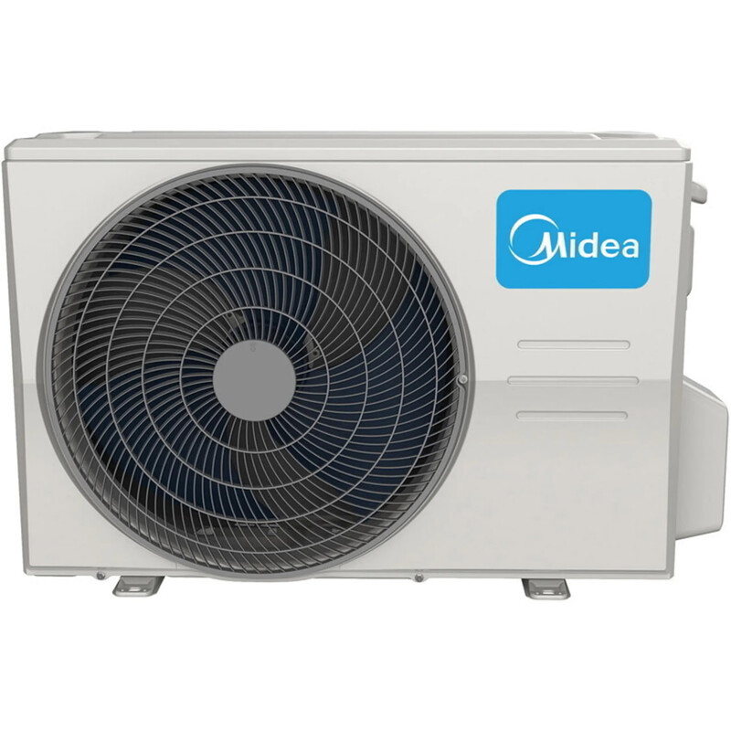 Кондиціонер Midea MSAG-09HRFN8-I /MSAG-09HRFN8-O XTreme II