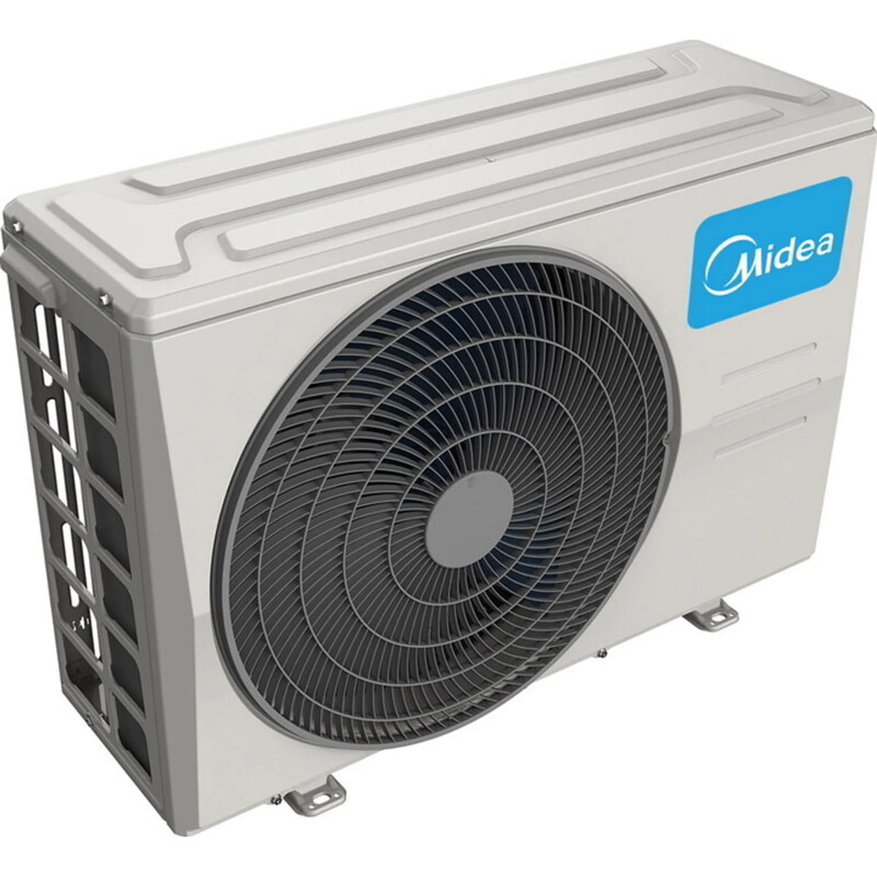 Кондиціонер Midea MSAG-09HRFN8-I /MSAG-09HRFN8-O XTreme II