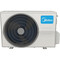 Фото - Кондиціонер Midea MSAG-09HRFN8-I /MSAG-09HRFN8-O XTreme II | click.ua