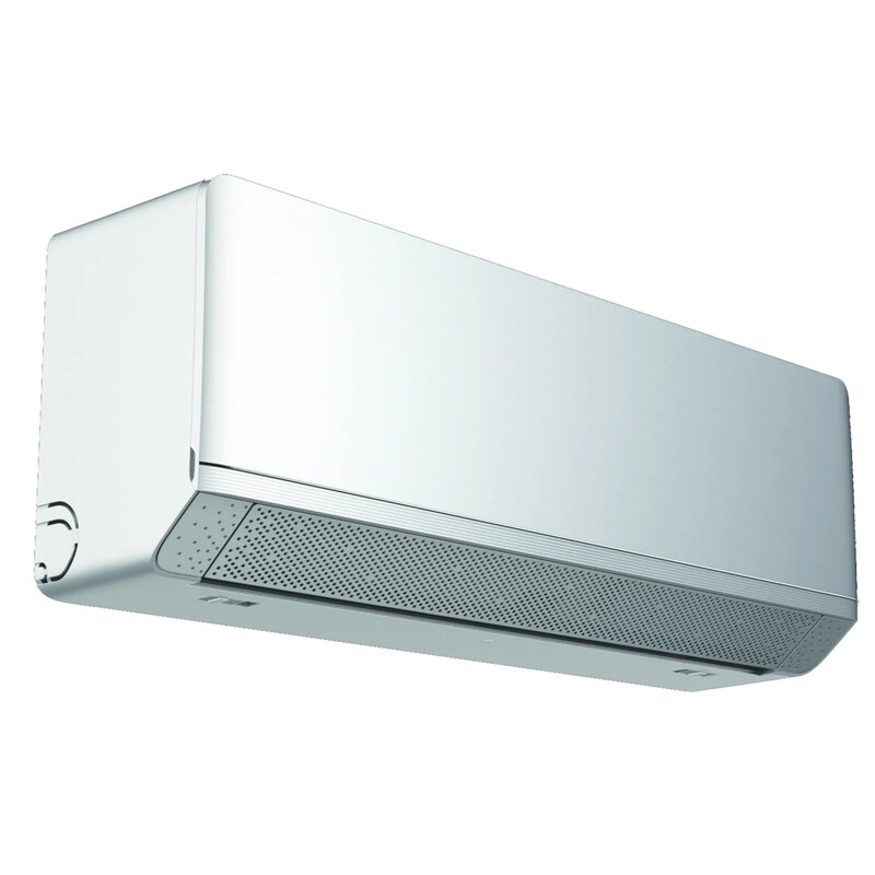 Кондиціонер IdeaPro Breeze IPA-09HRM-FN8 Silver