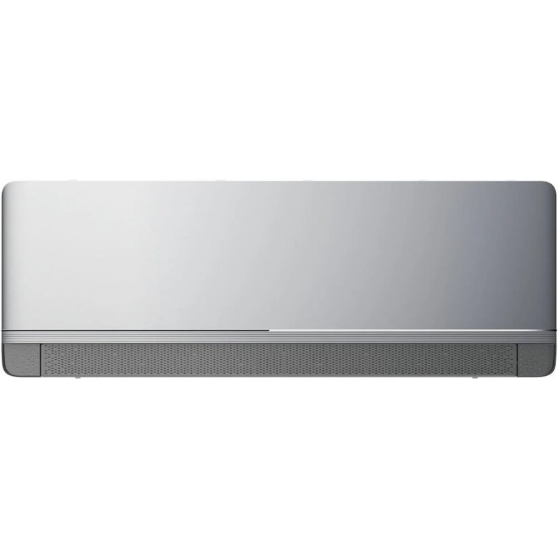 Кондиціонер IdeaPro Breeze IPA-09HRM-FN8 Silver