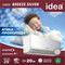 Фото - Кондиціонер IdeaPro Breeze IPA-09HRM-FN8 Silver | click.ua