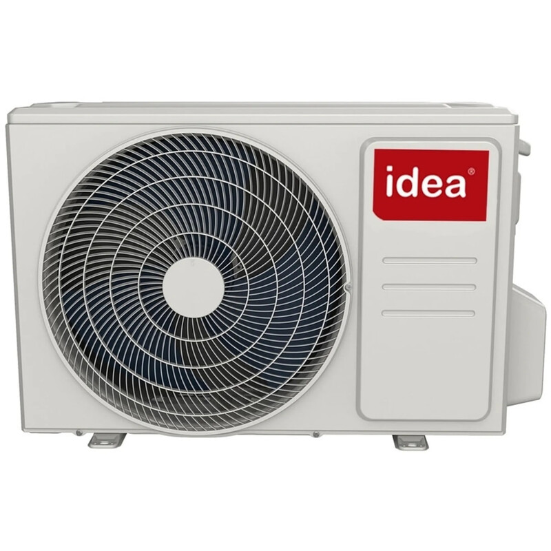 Кондиціонер IdeaPro ISR-07HR-MA01-DN8