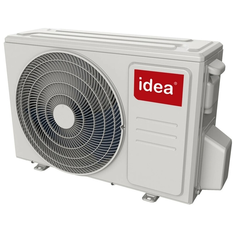Кондиціонер IdeaPro ISR-07HR-MA01-DN8