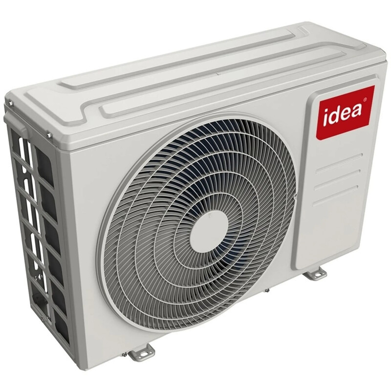 Кондиціонер IdeaPro ISR-07HR-MA01-DN8