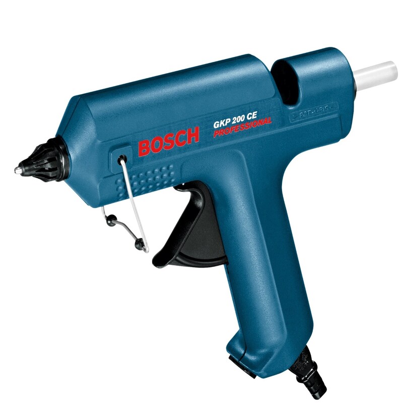 Клейовий пістолет Bosch Professional GKP 200 CE (0.601.950.703)