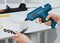 Фото - Клейовий пістолет Bosch Professional GKP 200 CE (0.601.950.703) | click.ua