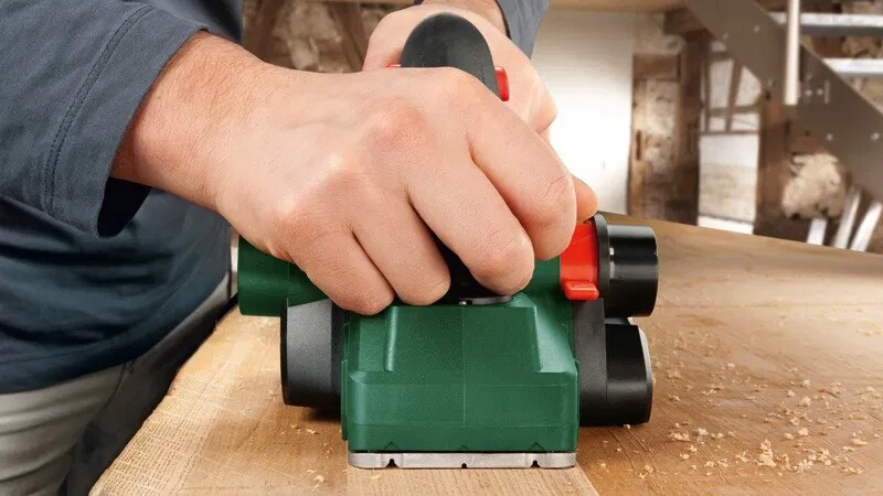 Рубанок Bosch PHO 2000 (0.603.2A4.100)