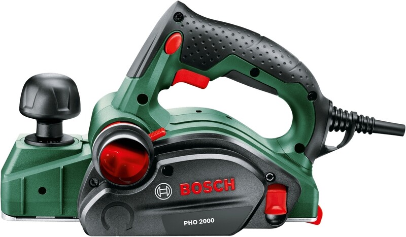Рубанок Bosch PHO 2000 (0.603.2A4.100)