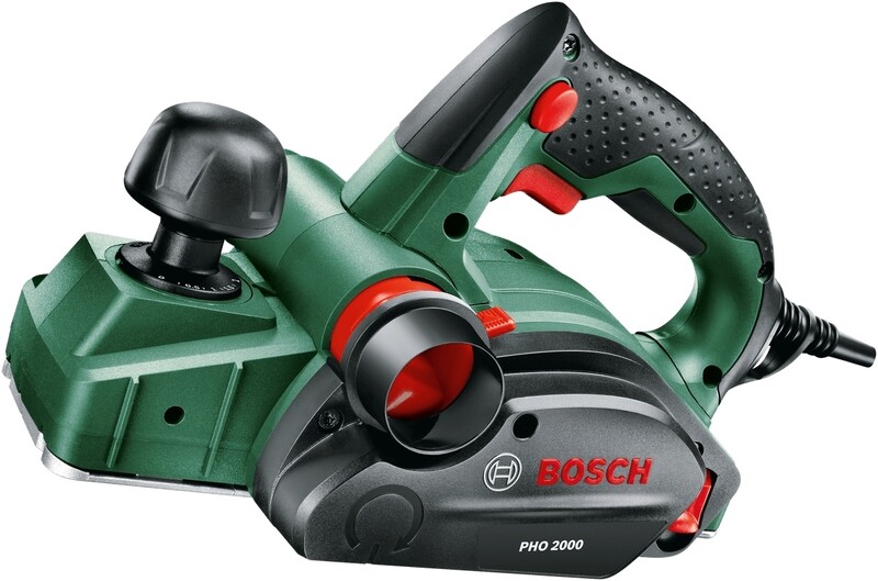 Рубанок Bosch PHO 2000 (0.603.2A4.100)