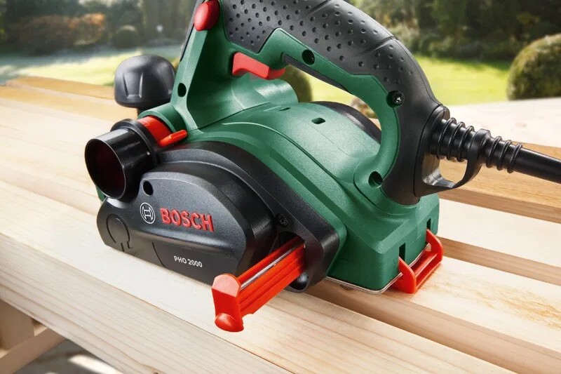 Рубанок Bosch PHO 2000 (0.603.2A4.100)