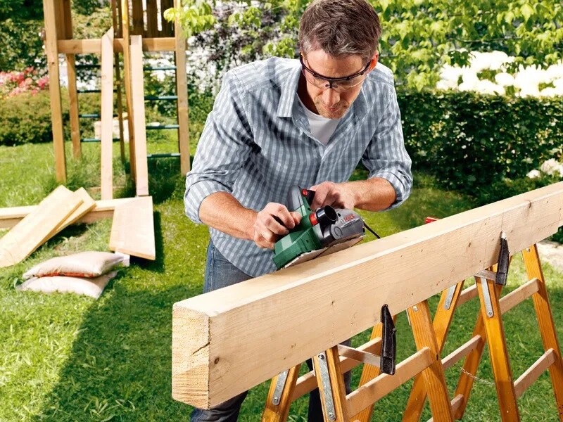 Рубанок Bosch PHO 2000 (0.603.2A4.100)