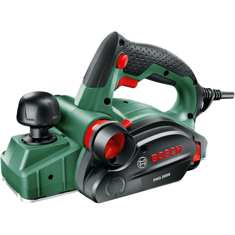 Рубанок Bosch PHO 2000 (0.603.2A4.100)