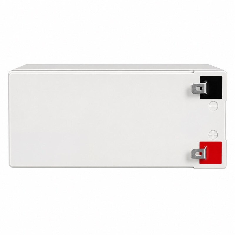 Акумуляторна батарея Prologix 12.8V 6AH 76.8Wh (PLFP12-6) LiFePO4