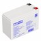 Фото - Акумуляторна батарея Prologix 12.8V 6AH 76.8Wh (PLFP12-6) LiFePO4 | click.ua