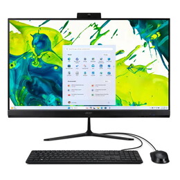 Моноблок Acer Aspire C27-2G (DQ.BRSME.003) Black