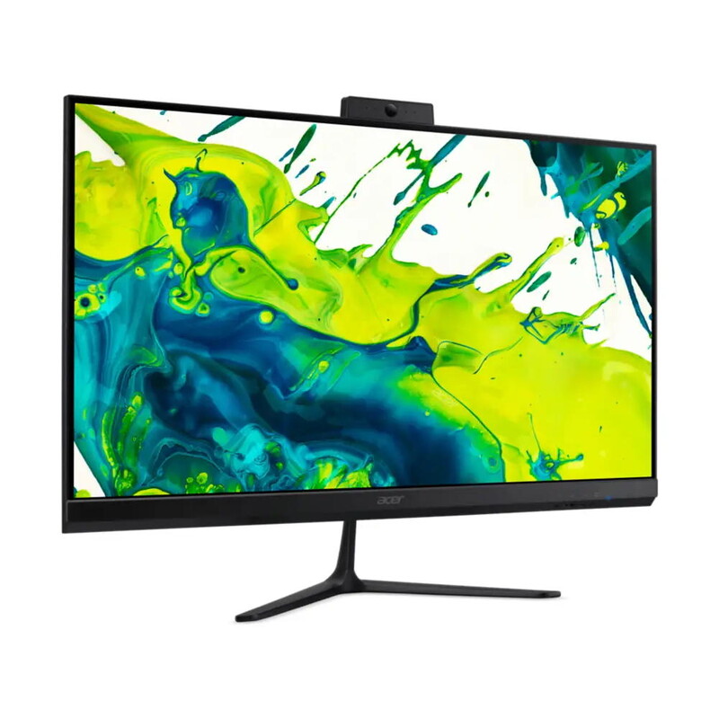 Моноблок Acer Aspire C27-2G (DQ.BRSME.003) Black