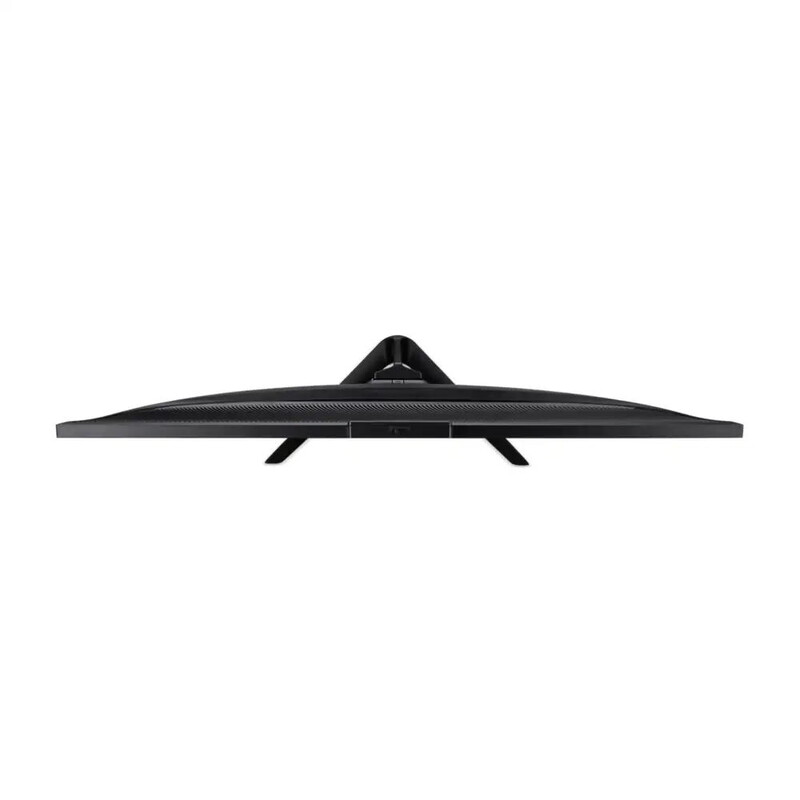 Моноблок Acer Aspire C27-2G (DQ.BRSME.003) Black