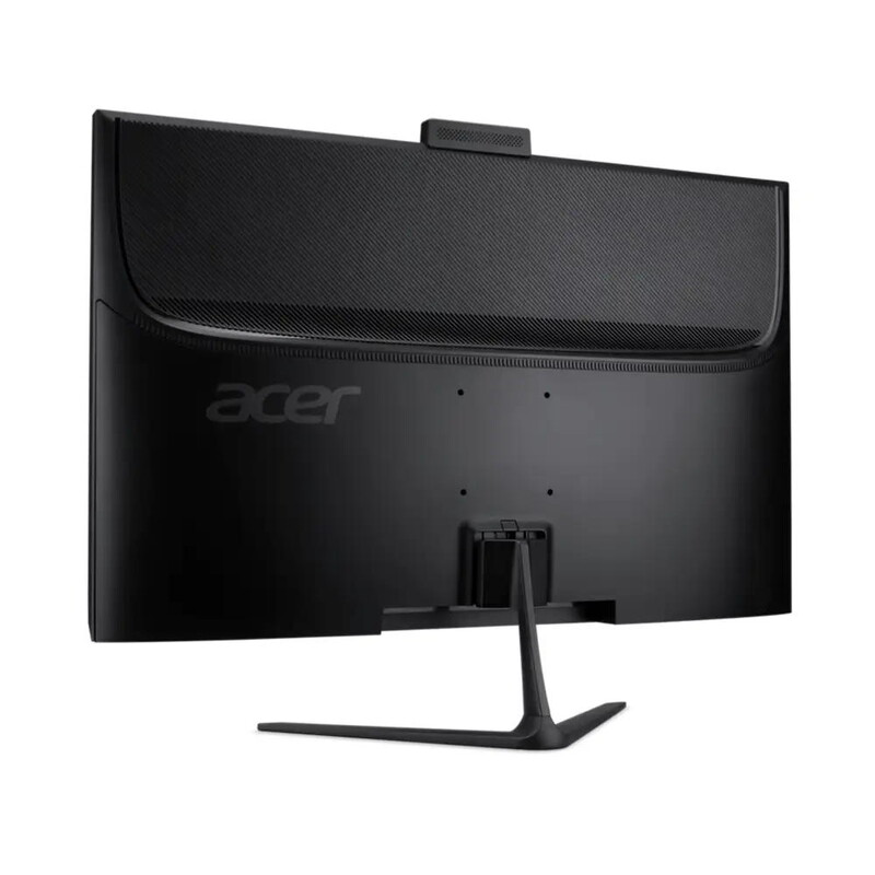 Моноблок Acer Aspire C27-2G (DQ.BRSME.003) Black