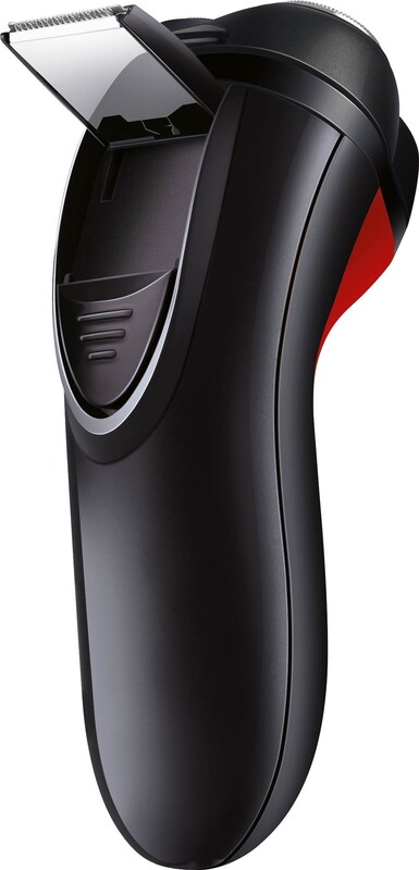 Електробритва Sencor SMS 4013RD