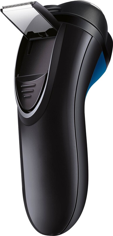 Електробритва Sencor SMS 4011BL