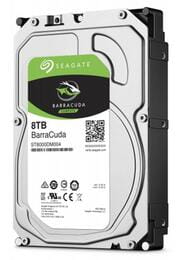Купить Накопитель HDD SATA 8.0TB Seagate BarraCuda 5400rpm 256MB (ST8000DM004) Накопитель HDD SATA 8.0TB Seagate BarraCuda 5400rpm 256MB (ST8000DM004)