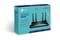 Фото - Бездротовий маршрутизатор TP-Link Archer AX1500 | click.ua