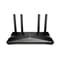 Фото - Бездротовий маршрутизатор TP-Link Archer AX1500 | click.ua
