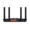 Фото - Бездротовий маршрутизатор TP-Link Archer AX1500 | click.ua