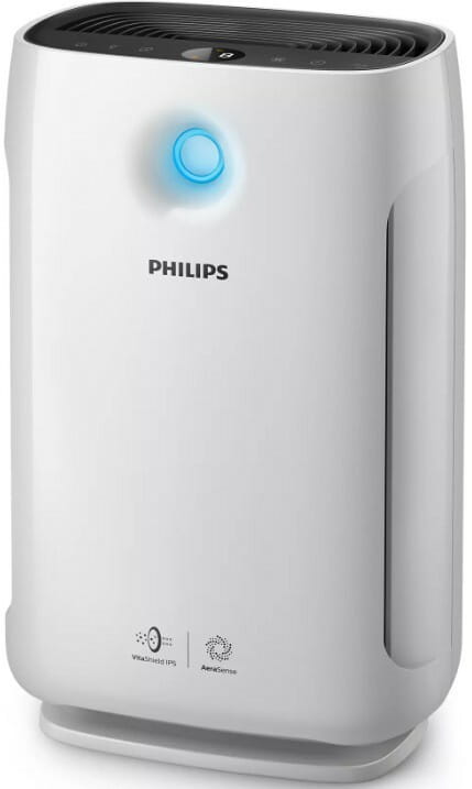 Очищувач повітря Philips AC2889/10 EU (ПУ)