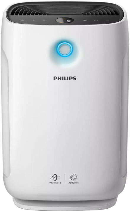 Очищувач повітря Philips AC2889/10 EU (ПУ)