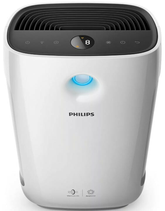Очиститель воздуха Philips AC2889/10 EU (ПУ)